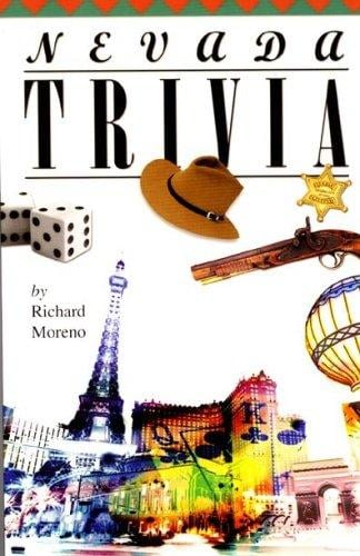 Nevada Trivia (More of the West)