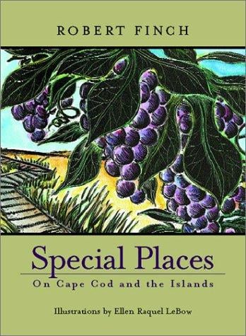 Special places