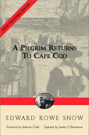 A pilgrim returns to Cape Cod