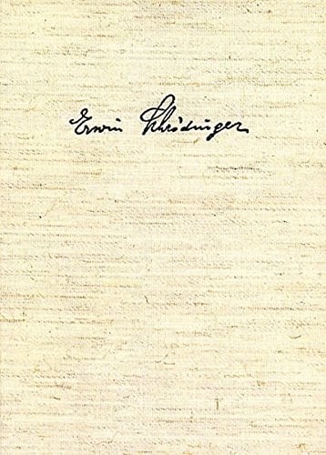 Gesammelte Abhandlungen =