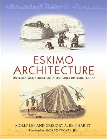 Eskimo architecture