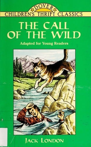 The Call of the Wild (adaptation)
