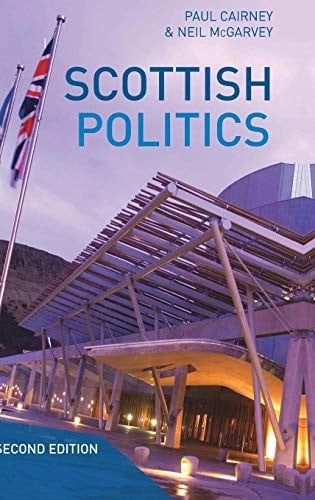 Scottish politics