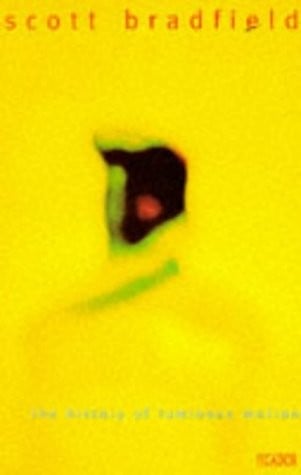 The history of luminous motion