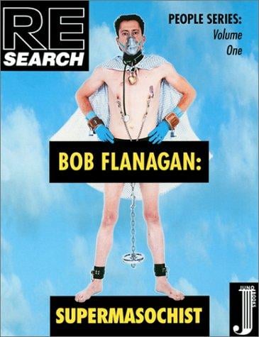 Bob Flanagan