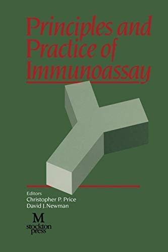 Principles and practice of immunoassay