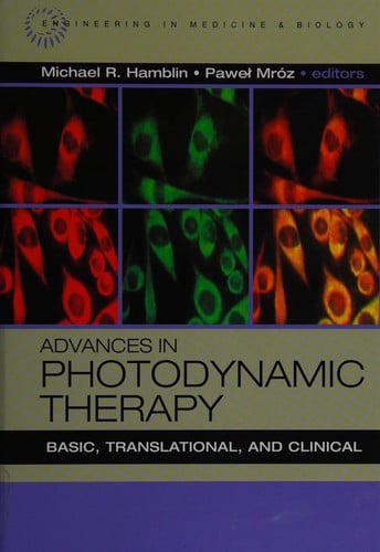Advances in photodynamic therapy
