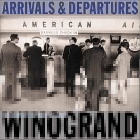 Arrivals & departures