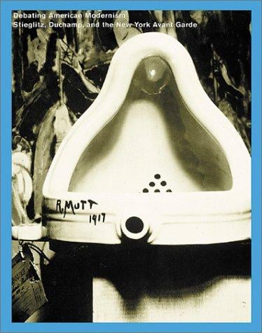 Debating American Modernism