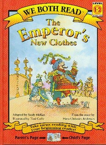 The emperor's new clothes
