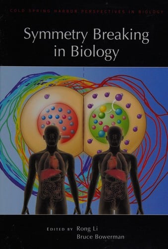 Symmetry breaking in biology