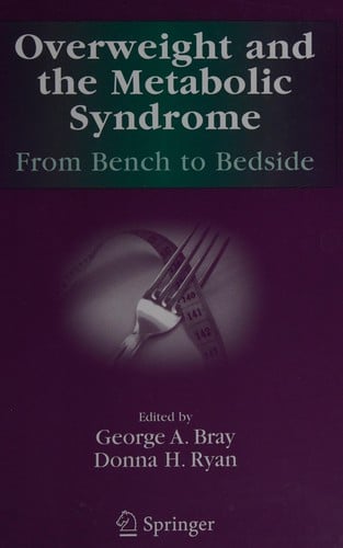 Overweight and the metabolic syndrome