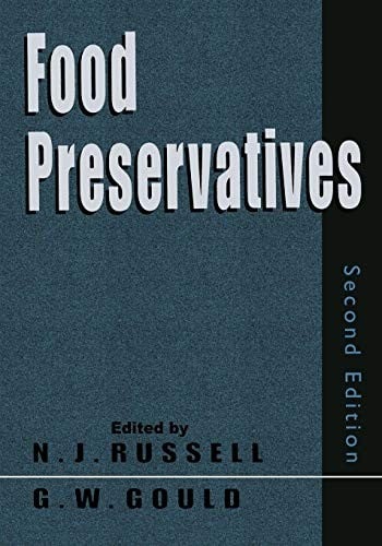 Food preservatives