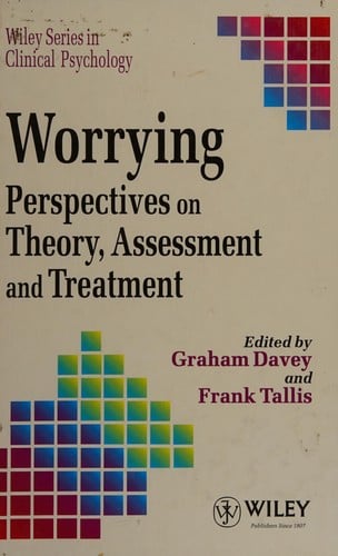 Worrying