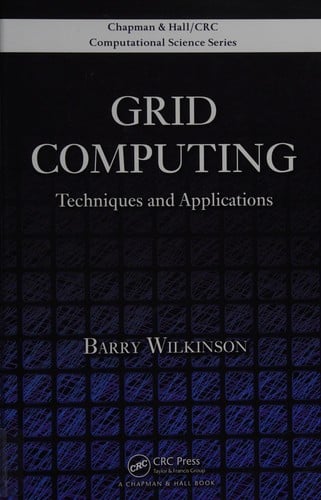 Grid computing