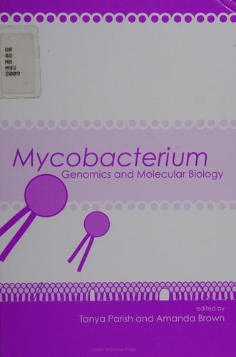 Mycobacterium