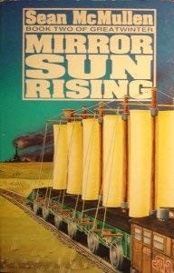 Mirrorsun rising