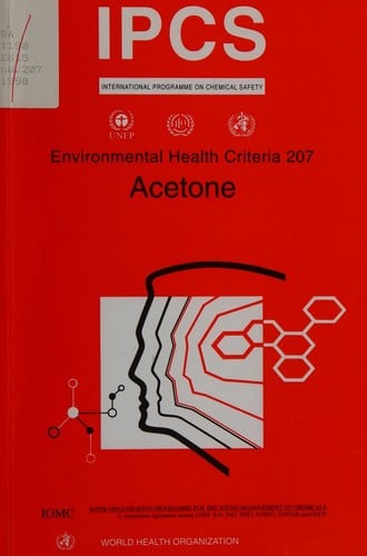 Acetone
