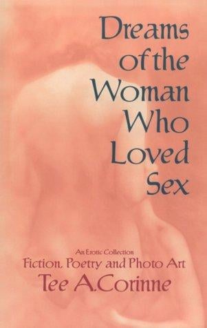 Dreams of the woman who loved sex