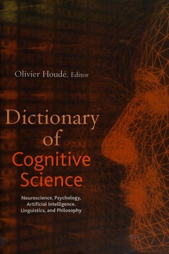 Dictionary of cognitive science