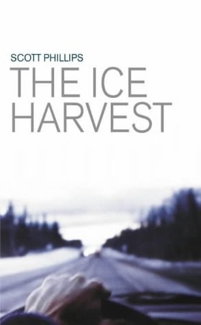 The ice harvest