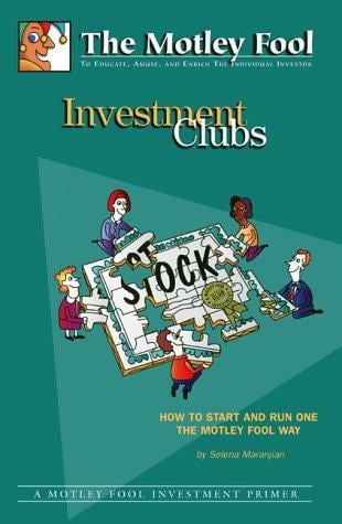 Investment clubs