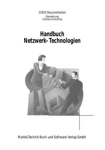 Handbuch Netzwerk-Technologien