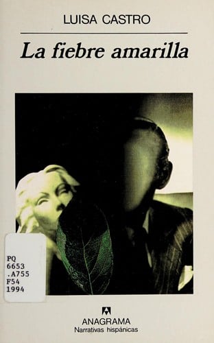 La fiebre amarilla