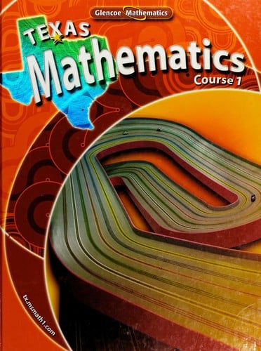 Texas mathematics