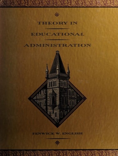 Theory in educational administration