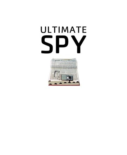 Ultimate spy