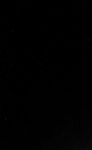 The Dependability of behavioral measurements: theory of generalizability for scores and profiles