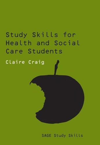 Study skills for health and social care students