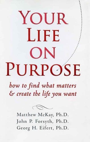 Your life on purpose