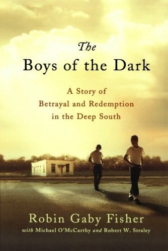 The boys of the dark