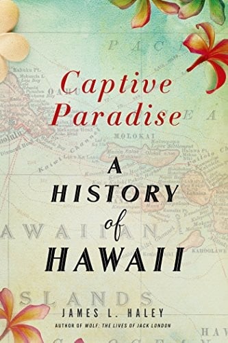 Captive paradise
