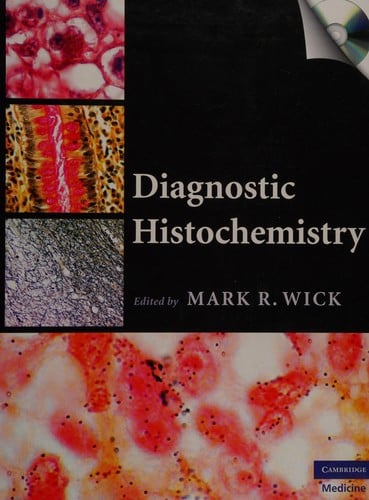 Diagnostic histochemistry
