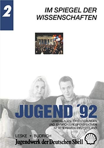 Jugend '92