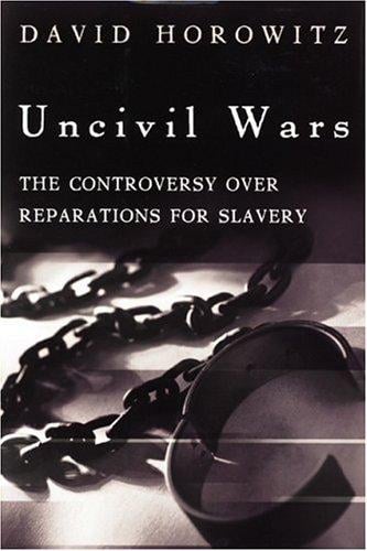 Uncivil wars