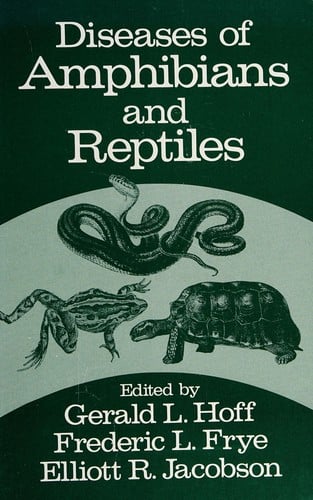 Diseases of amphibians and reptiles