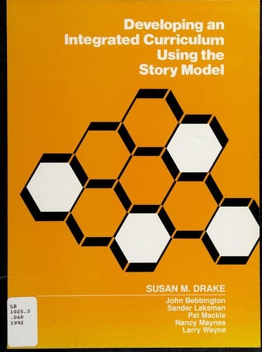 Developing an Integrated Curriculum Using the Story Model