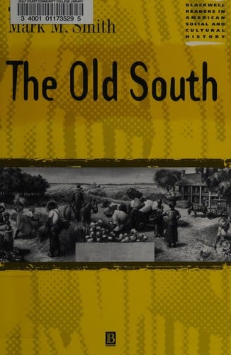 The old South