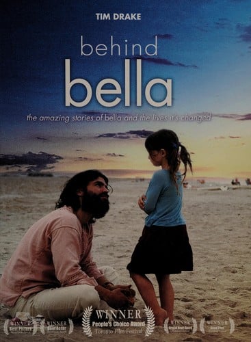 Behind Bella