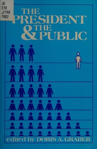 The President & the public