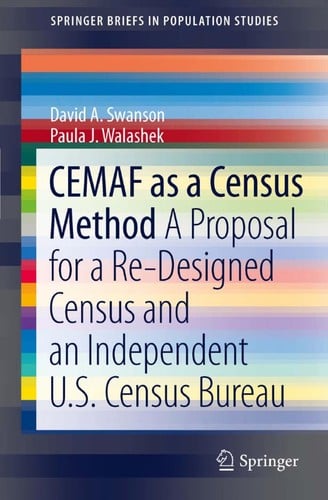 CEMAF as a Census Method