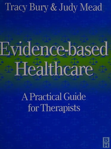 Evidence based healthcare