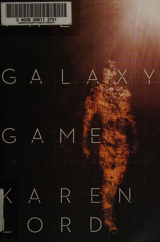 The galaxy game