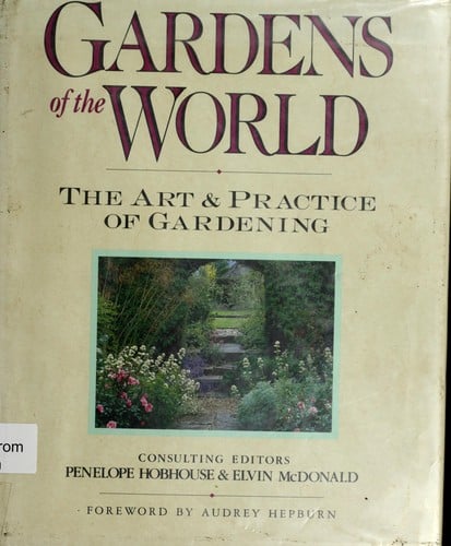 Gardens of the World