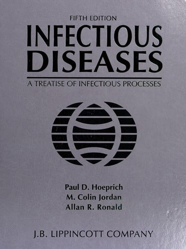 Infectious diseases