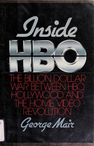 Inside HBO